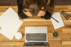 Family Research Stress