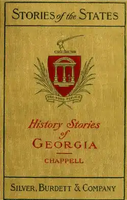 Georgia history stories