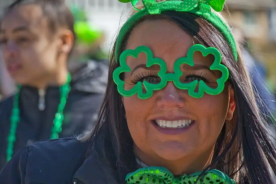 Irish American Surnames - Common Last Names in Irish American History ...
