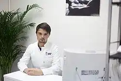 physician