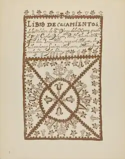 Marriage Certificate of Peter Thompson and Maria Hall of Louisiana. West Feliciana Parish, 1867