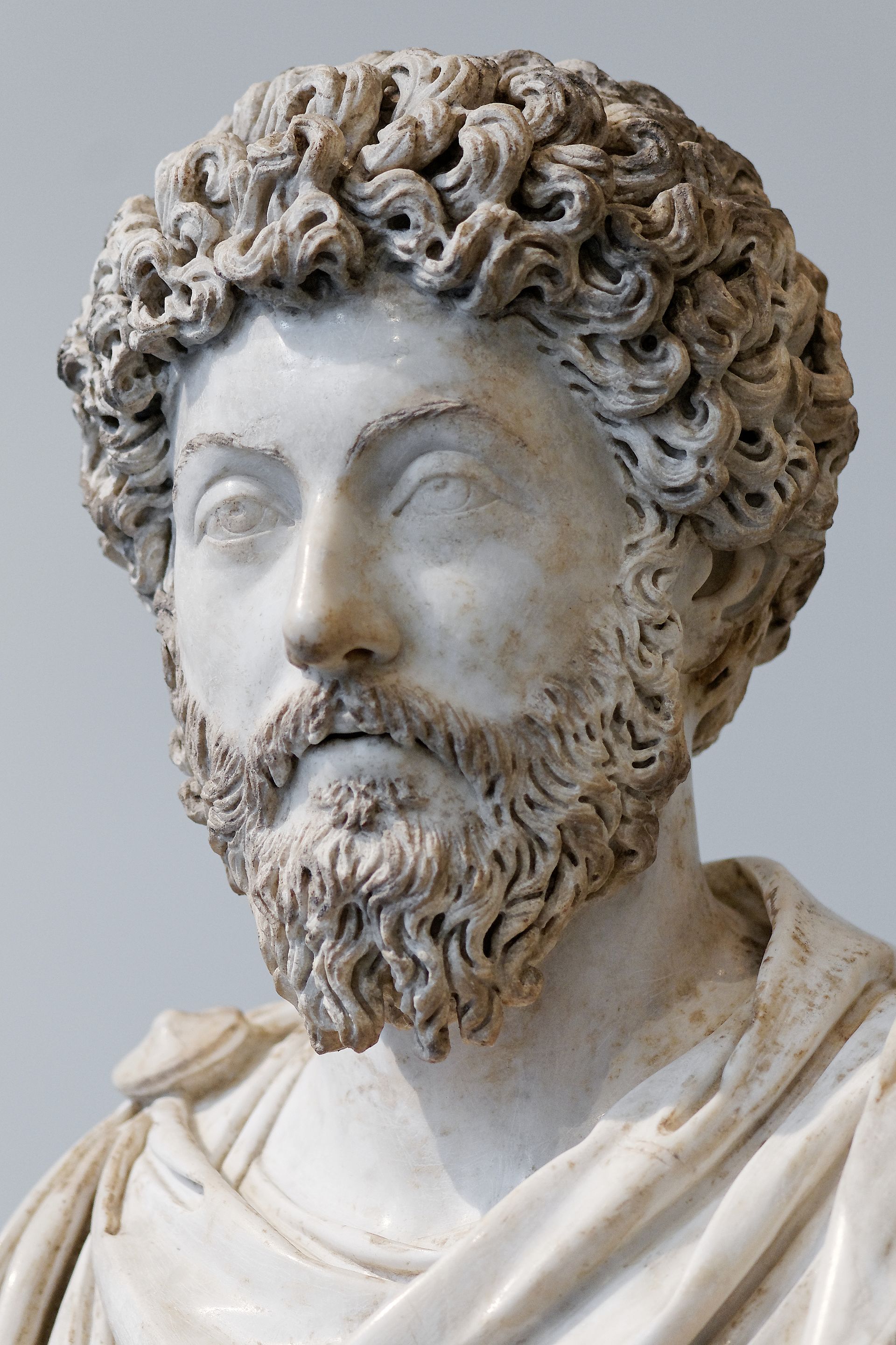 Roman Surnames Prominent Last Names in Roman History MyHeritage Wiki