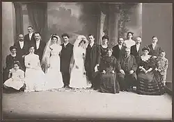 Ashkenazi Jewish Surnames - Common Last Names in Ashkenazi Jewish ...