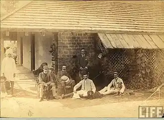 Indian Genealogy - MyHeritage Wiki