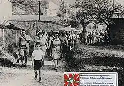 History Of The Basque Country - MyHeritage Wiki