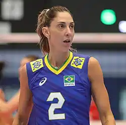 Carol Gattaz