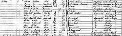 1861 census crop the elms