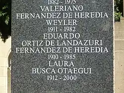Basque Surnames - Common Last Names in Basque History - MyHeritage Wiki