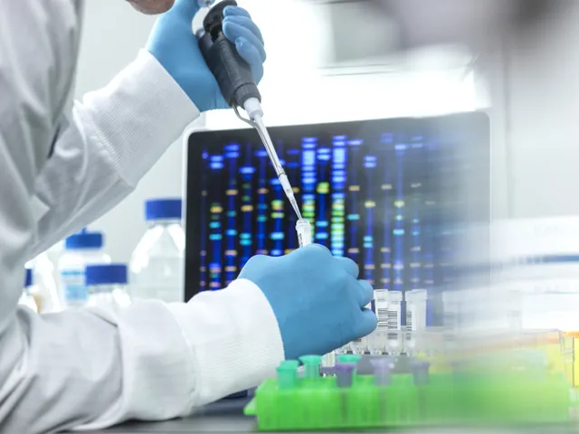 DNA Test - MyHeritage Wiki