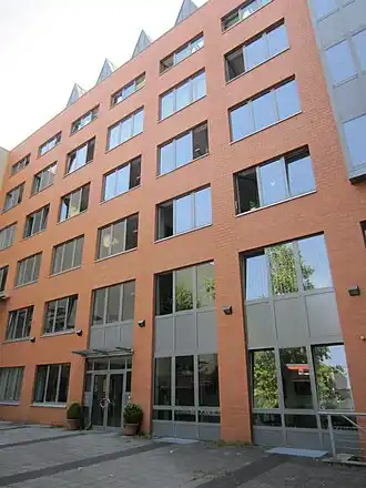 Evangelisches Zentralarchiv Berlin