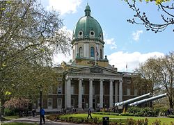 imperial war museum