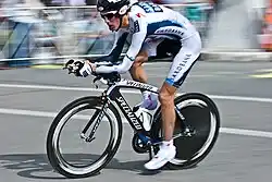 Andy Schleck