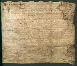 title deed