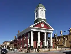 Court House