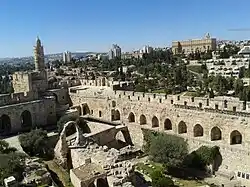 City of David