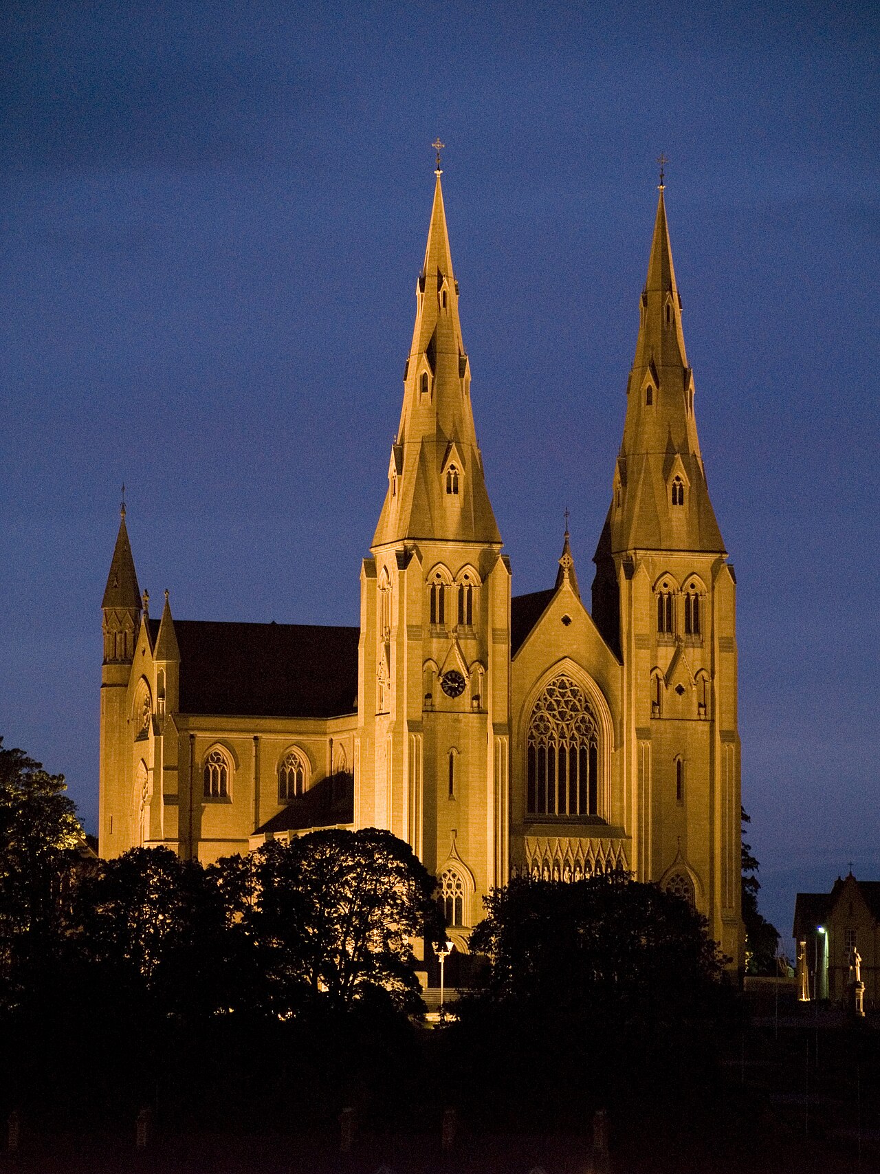 Irish Church Records-Roman Catholic Church - MyHeritage Wiki