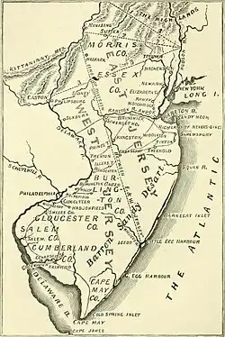 New Jersey