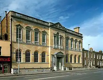 Dublin City Library & Archive