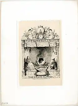 hearth illustration