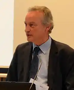 Rolf Bärenfänge