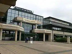 national archives