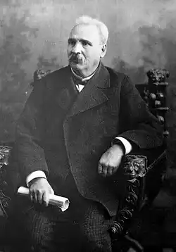 Petko Slaveikov