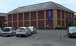 Dorset archives