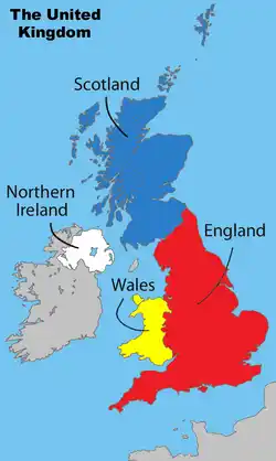 United Kingdom