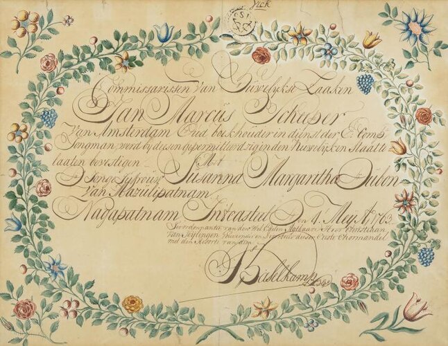 Dutch surnames - MyHeritage Wiki