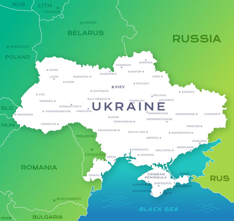 Ukrainian genealogy MyHeritage Wiki