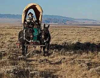 California Trail
