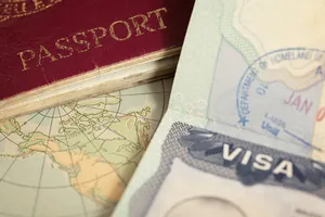 Planning a Successful Genealogy Research Trip - Travel