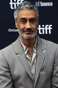 Taika Waititi