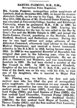 journal obituary