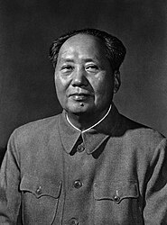 Mao Zedong 1959