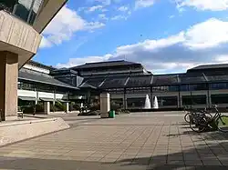 The national archives, kew