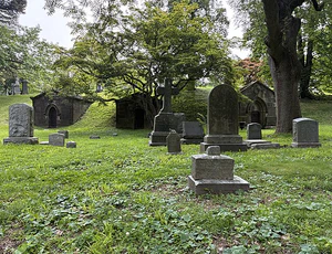 cemetery, Green-Wood Cemetery, Brooklyn, New York