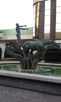 The Valuation Office Ireland is located in the Irish Life Centre, on Lower Abbey Street, Dublin