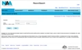 Basic Search Interface