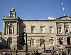 general register office
