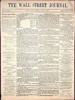 The Wall Street Journal