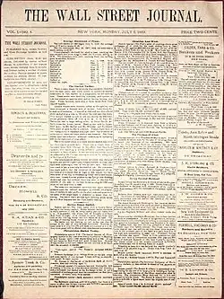 The Wall Street Journal