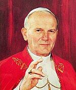 Pope John Paul-II