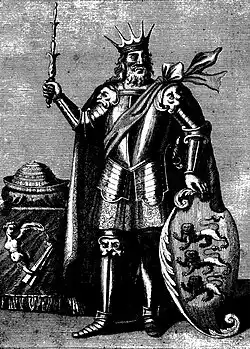 Brian Boru