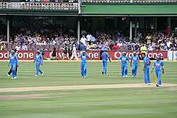 Cricket in India