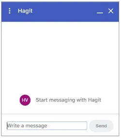 23andMe inbox