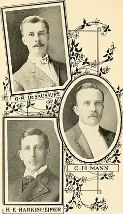 Page from Jacksonville and Florida facts