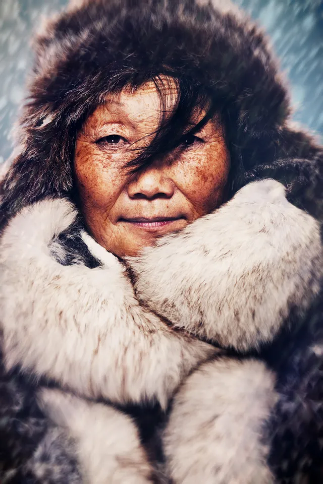 Inuit Ethnicity - MyHeritage Wiki