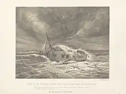 Waterloo Wreck