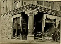 Image from Our county; its history and early settlement by townships